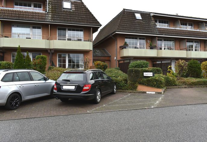 Sonnenseite Ferienwohnung