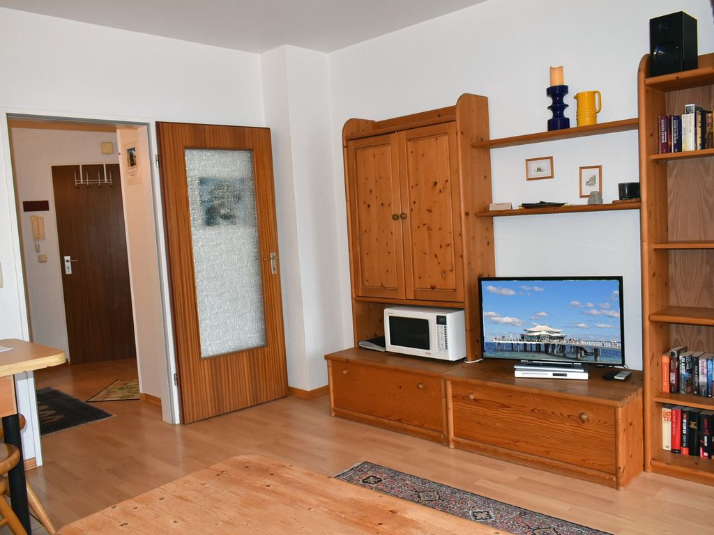 Sonnenseite Ferienwohnung