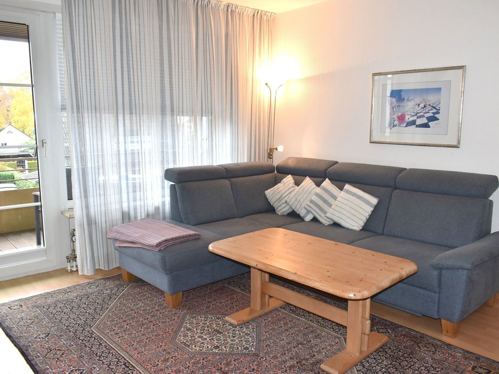 Sonnenseite Ferienwohnung