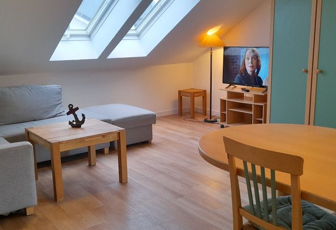 Appartementanlage Villa Granitz - Whg. 20