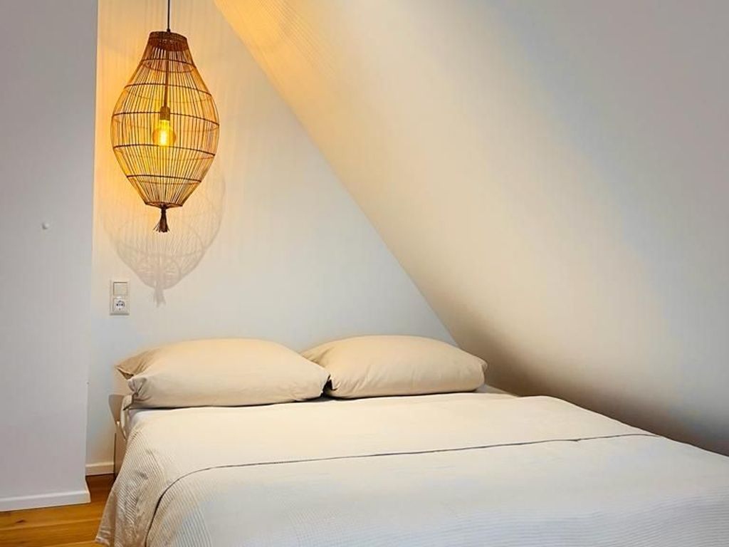 Schlafzimmer rechts