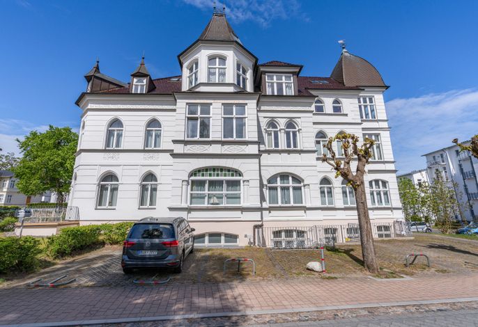 Wohnung 11
