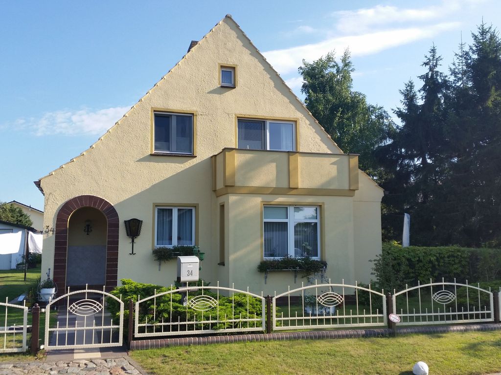 Ferienhaus Schmittchen