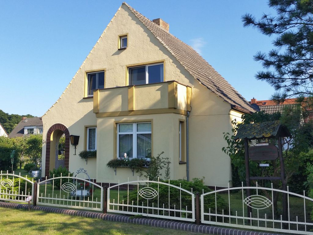 Ferienhaus Schmittchen