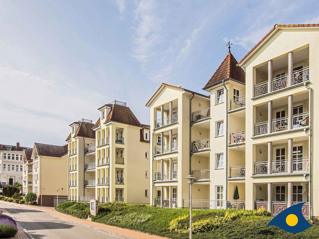 Villa Margot Außenaufnahme