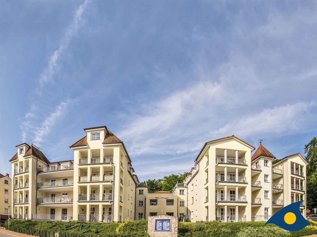 Villa Margot Außenaufnahme
