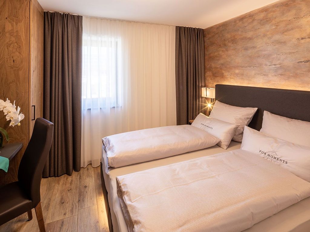 Master Schlafzimmer