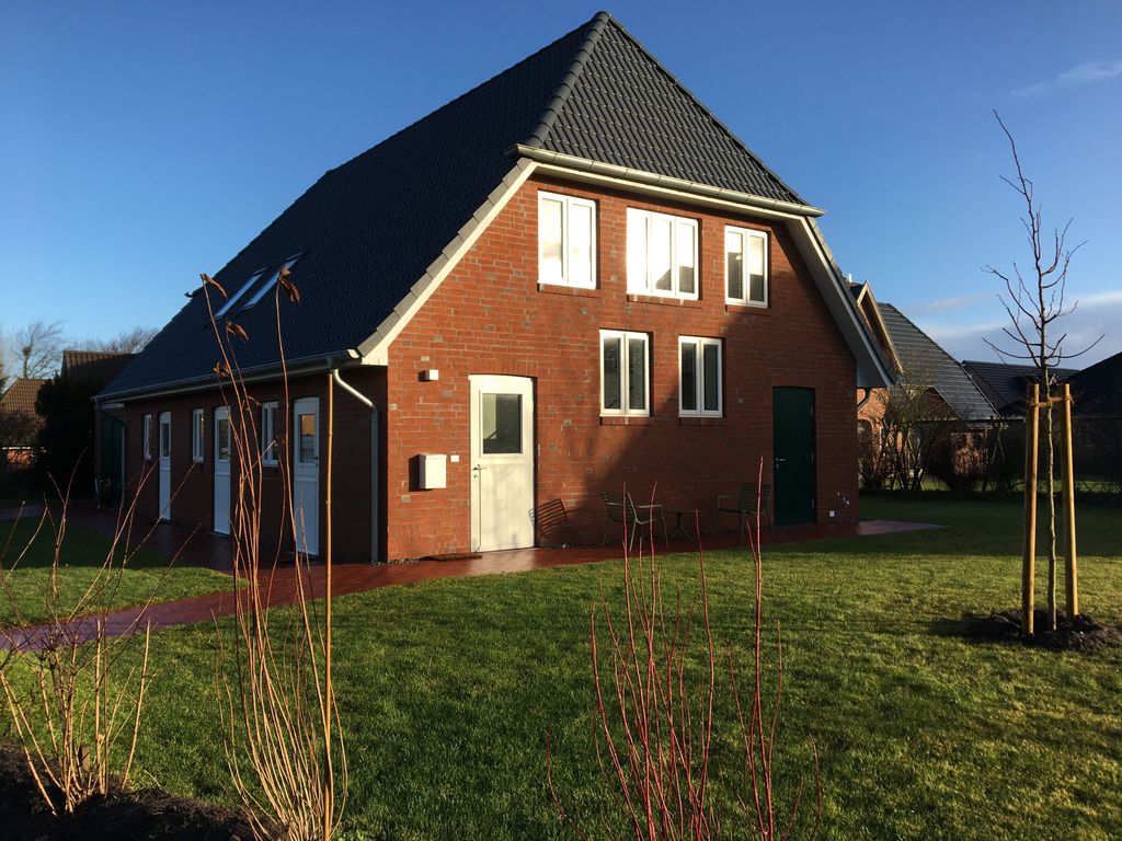 Nije Haven Bed & Breakfast