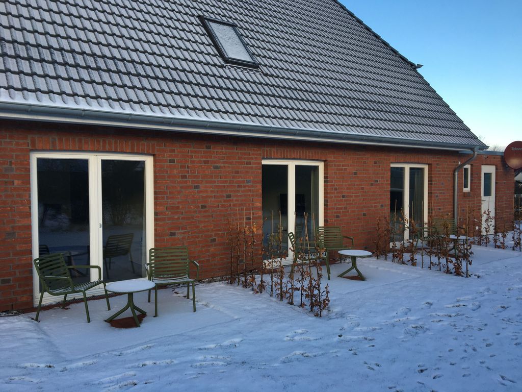 Nije Haven Bed & Breakfast