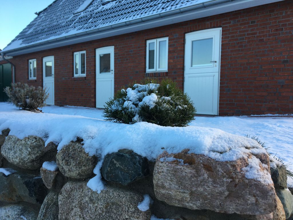 Nije Haven Bed & Breakfast