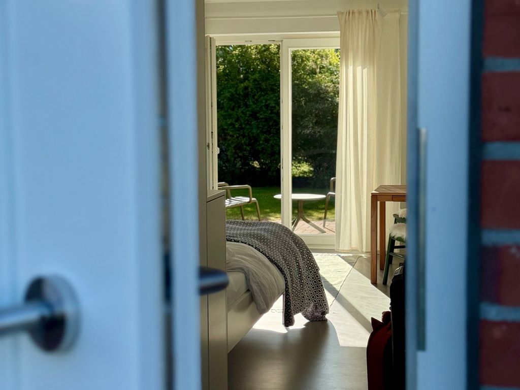 Nije Haven Bed & Breakfast