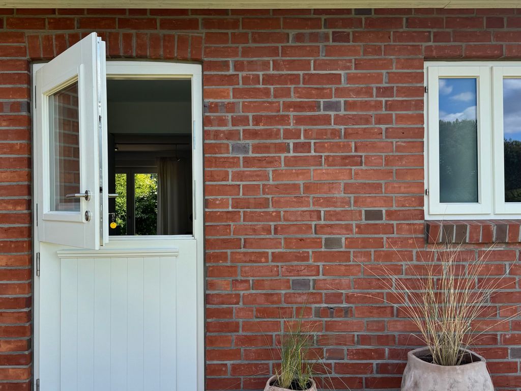 Nije Haven Bed & Breakfast