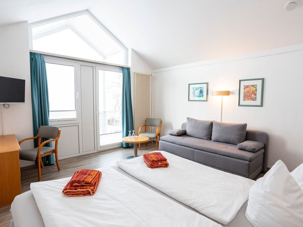 Doppelzimmer