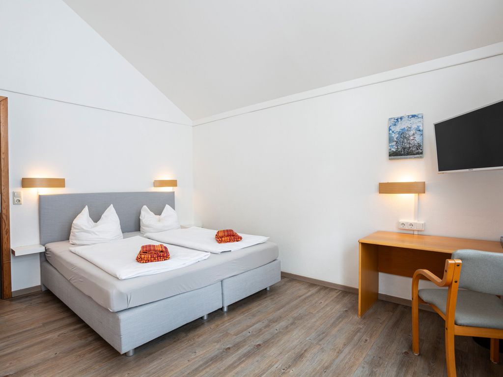 Doppelzimmer