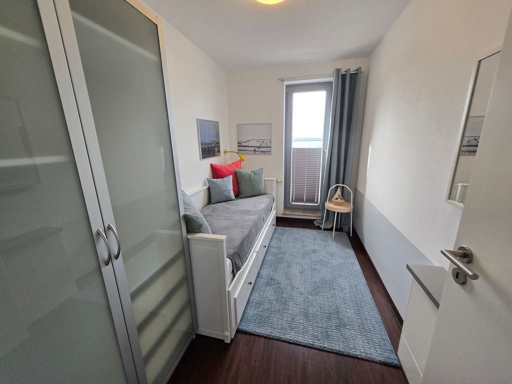 Schlafzimmer 2