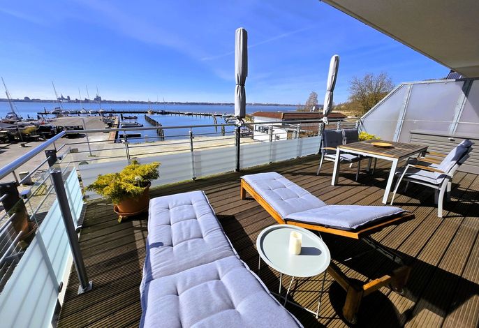 Ferienwohnung Bellevue
