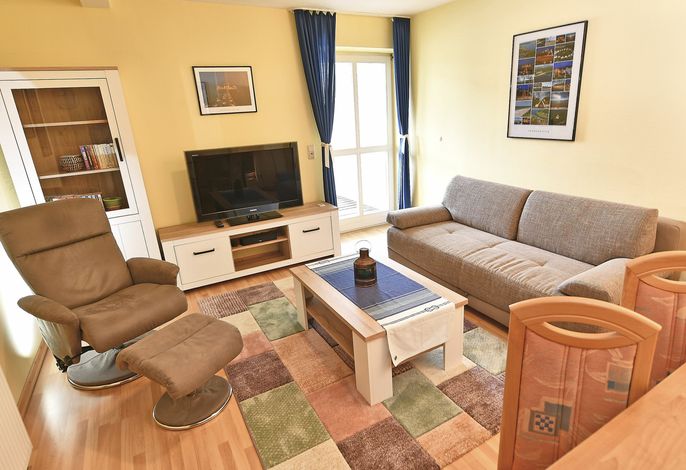 Villa Freya in Sellin | Wohnung 7