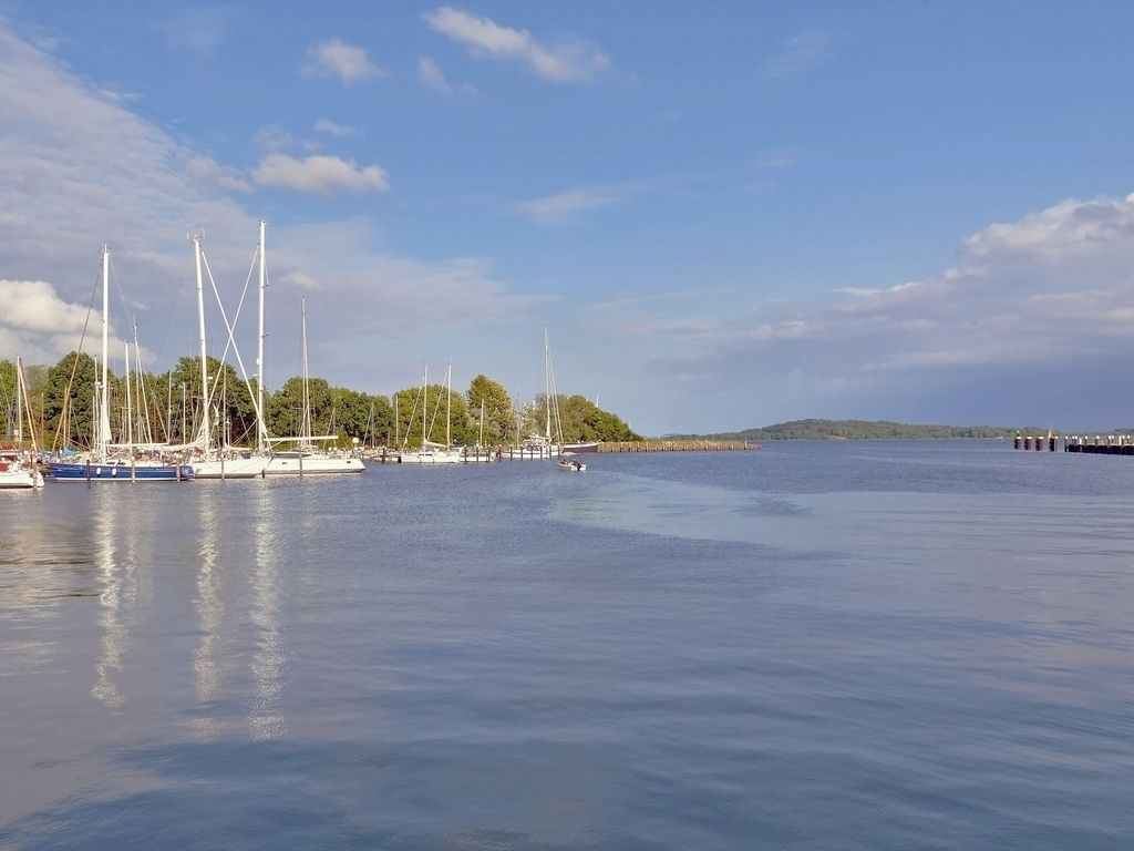 Hafen Lauterbach