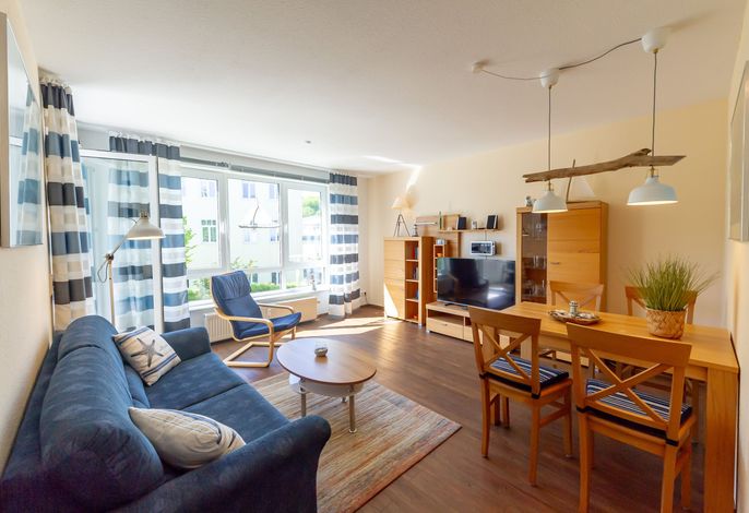 Haus Holstein in Sellin | Wohnung 6