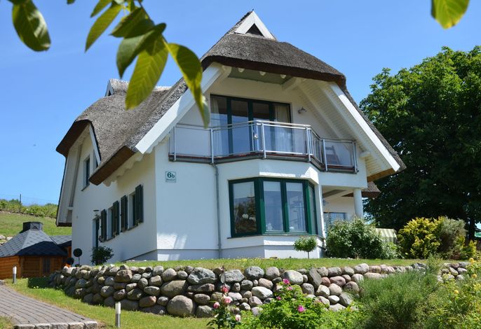 Seedörper Reethus | Ferienhaus