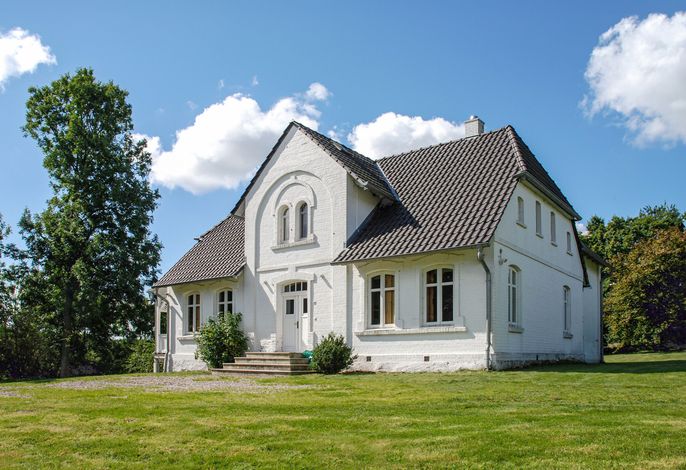 Gutshaus Glowitz