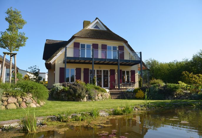 Uns Droomhus in Gager | Ferienhaus
