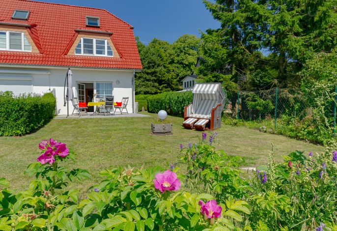 Fährhaus Sellin | Wohnung 18 Bild 2