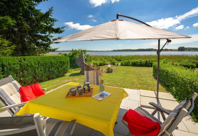 Fährhaus Sellin | Wohnung 18 Bild 1
