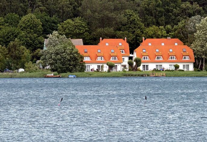 Fährhaus Sellin | Wohnung 18 Bild 4