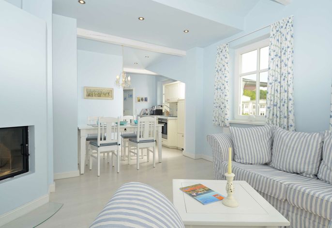 Villa To Hus Sellin | Wohnung 7
