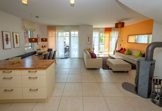 Casa Sellin | Wohnung 1