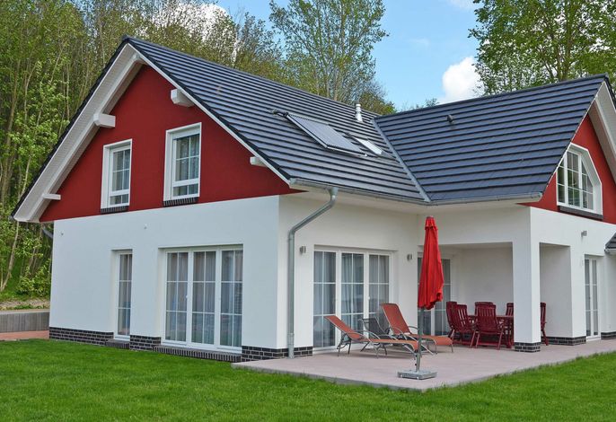 Strandhus Sellin | Haushälfte 01