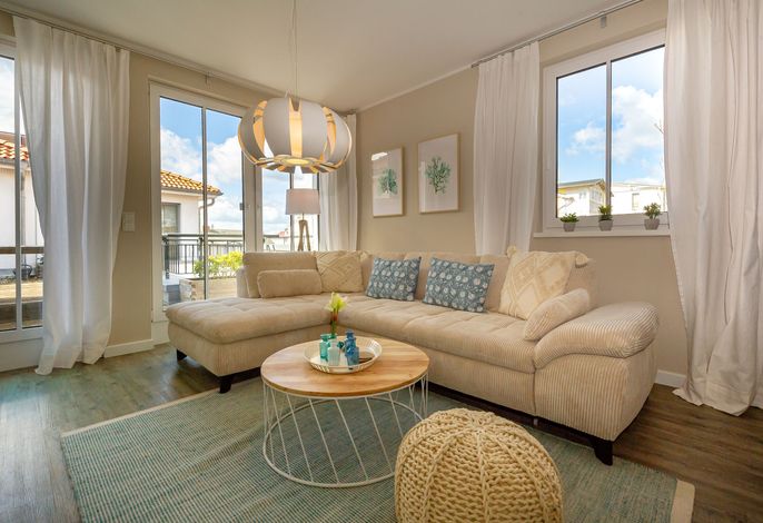 Villa Annika Sellin | Wohnung 13 | Penthouse