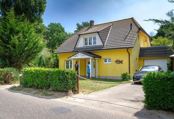 Haus Marikkendörp