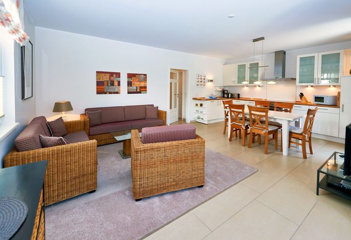 Villa Annika Sellin | Wohnung 5