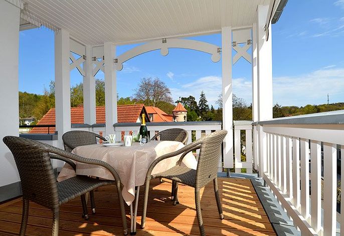 Villa Annika Sellin | Wohnung 11