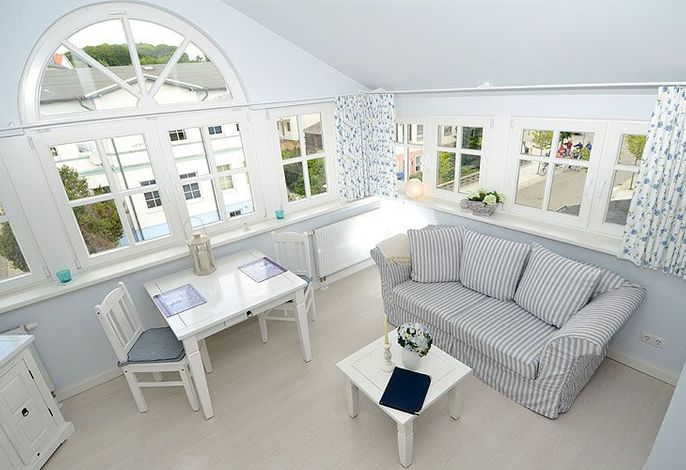 Villa To Hus Sellin | Wohnung 06