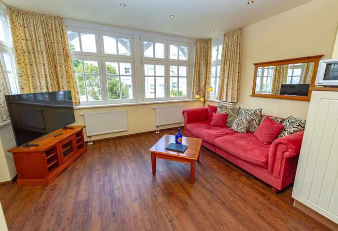 Villa To Hus Sellin | Wohnung 03