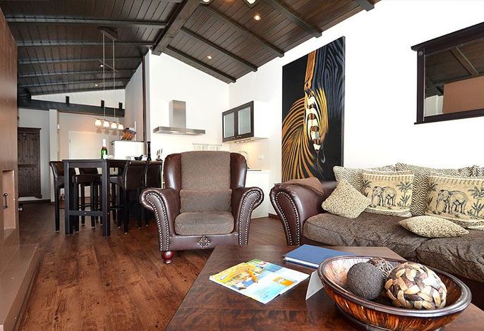 Villa To Hus Sellin | Wohnung 05