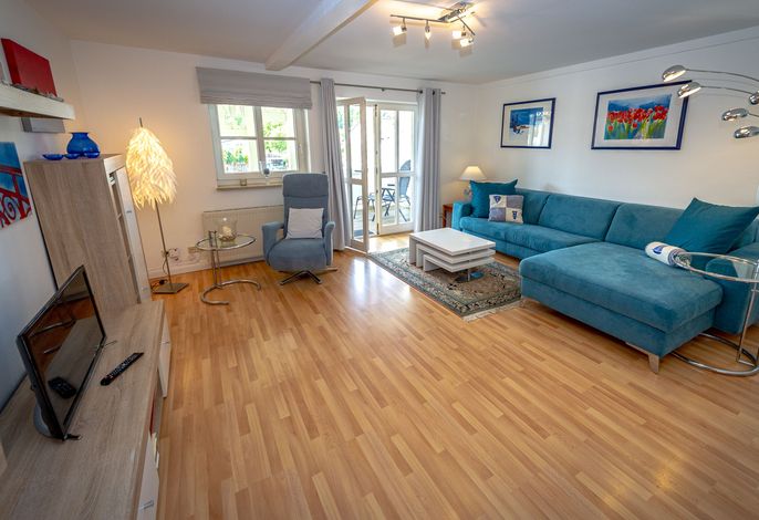 Villa Freya in Sellin | Wohnung 6