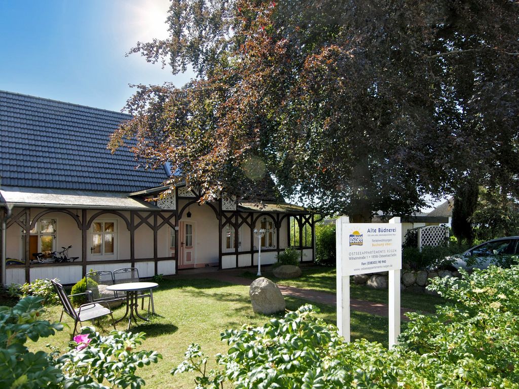 Aussenansicht
