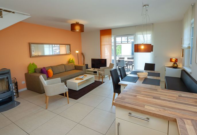 Casa Sellin | Wohnung 2