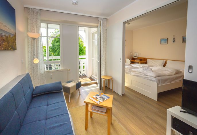 Seepark Sellin | Wohnung 620