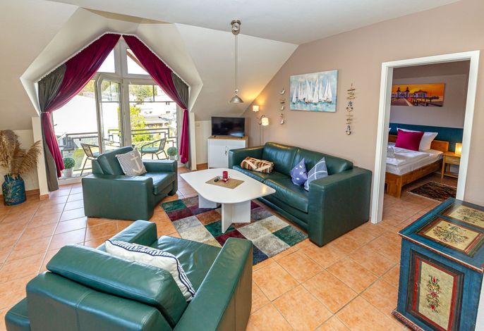 Haus Granitzblick in Sellin | Wohnung 18