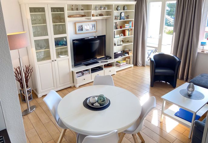 Wohnpark Stadt Hamburg | Wohnung 50