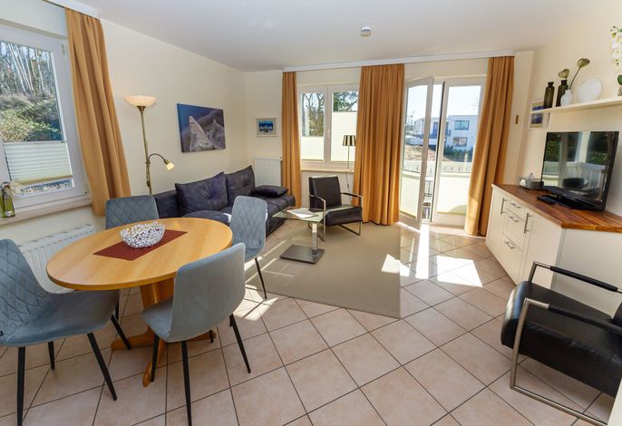 Wohnpark Stadt Hamburg | Wohnung 37