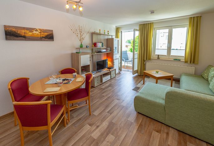 Wohnpark Stadt Hamburg | Wohnung 33