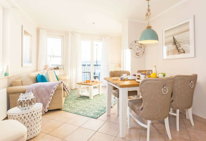 Wohnpark Stadt Hamburg | Wohnung 30