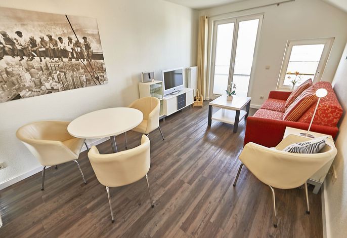 Wohnpark Stadt Hamburg | Wohnung 29b