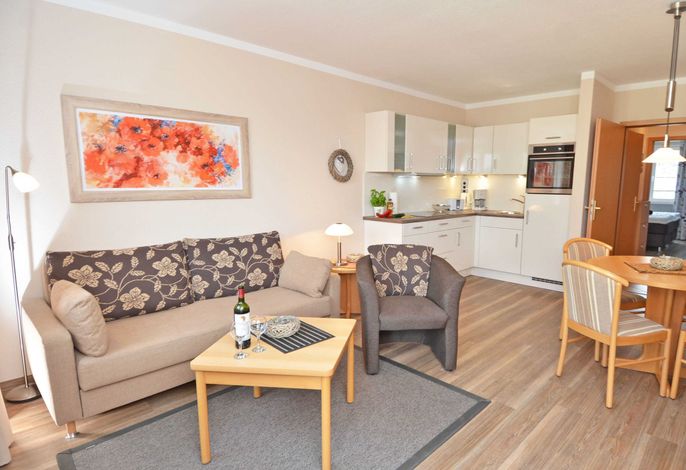 Wohnpark Stadt Hamburg | Wohnung 22